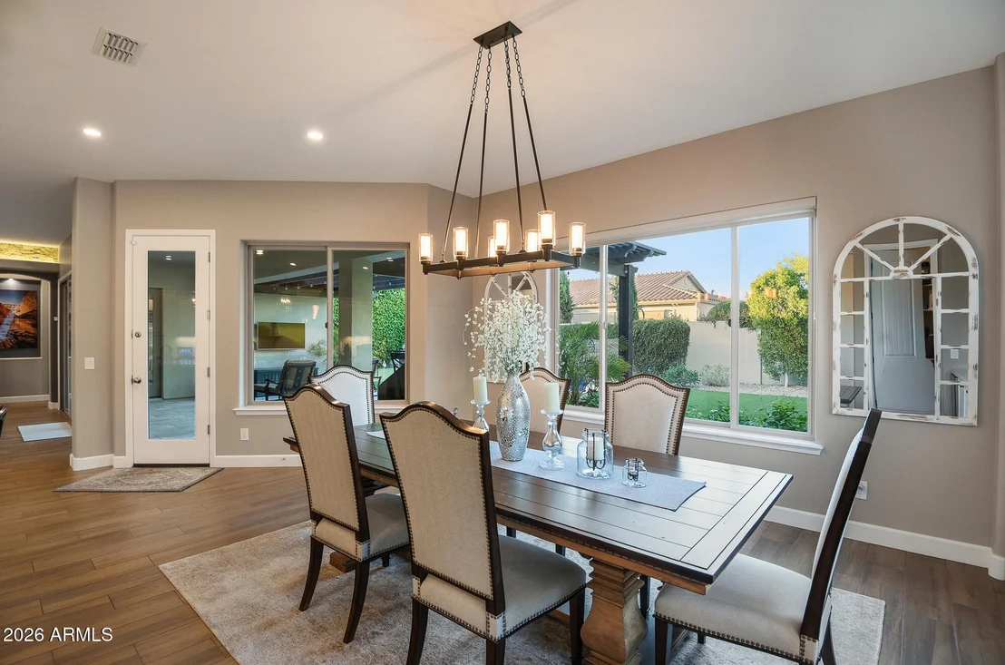 Photo of 3746 E AZALEA Drive