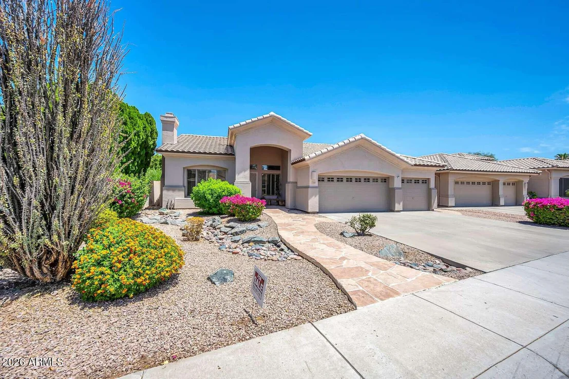 Photo of 1860 E STEPHENS Drive