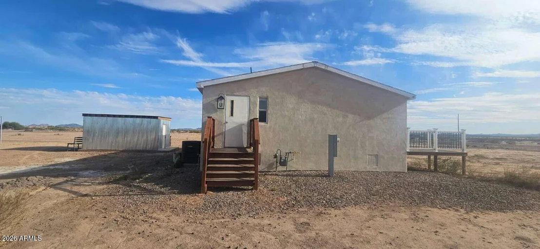 Photo of 4541 S MURPHY Road