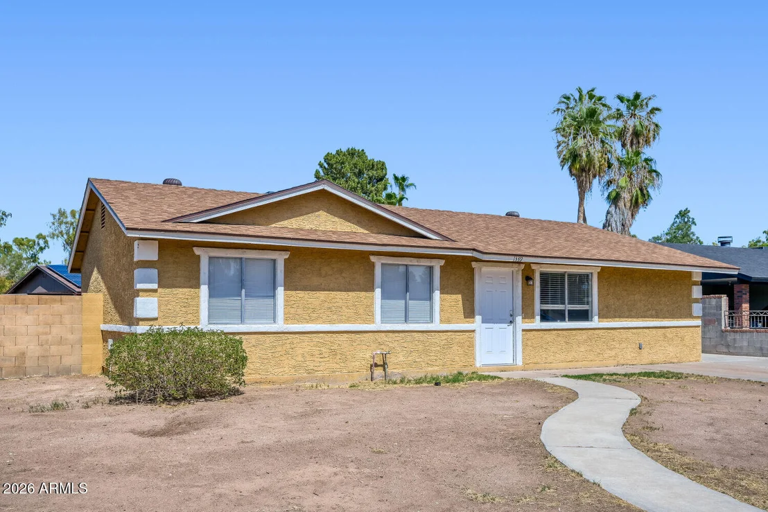 Photo of 1339 N HILLCREST Circle
