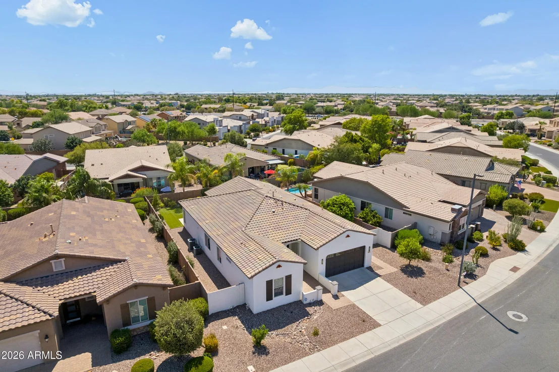 Photo of 3325 E Coconino Drive