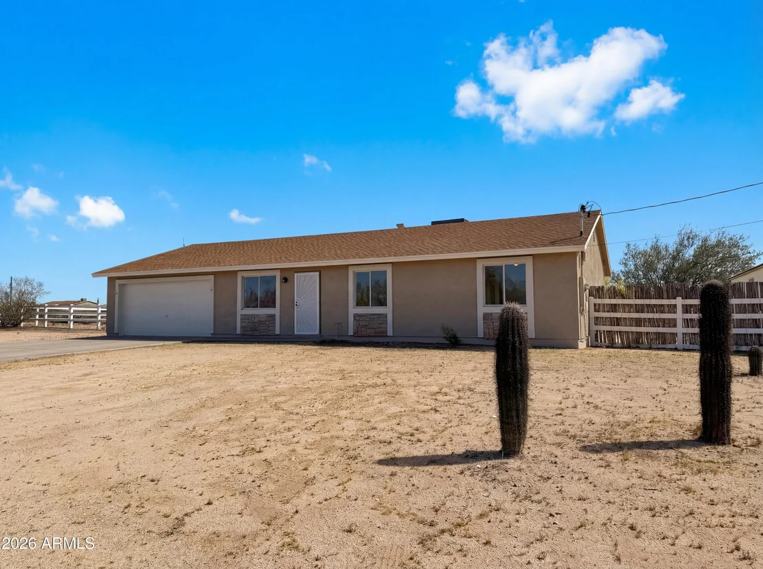 Photo of 23115 E OXBOW Drive