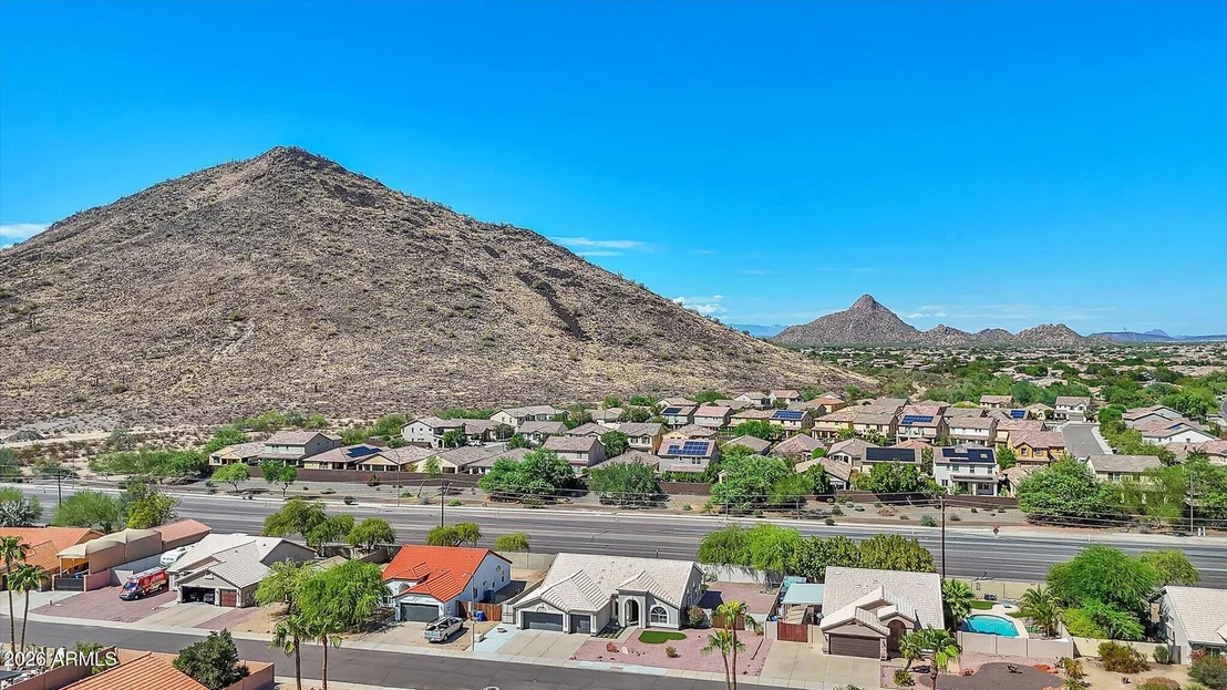 Photo of 5538 W FALLEN LEAF Lane