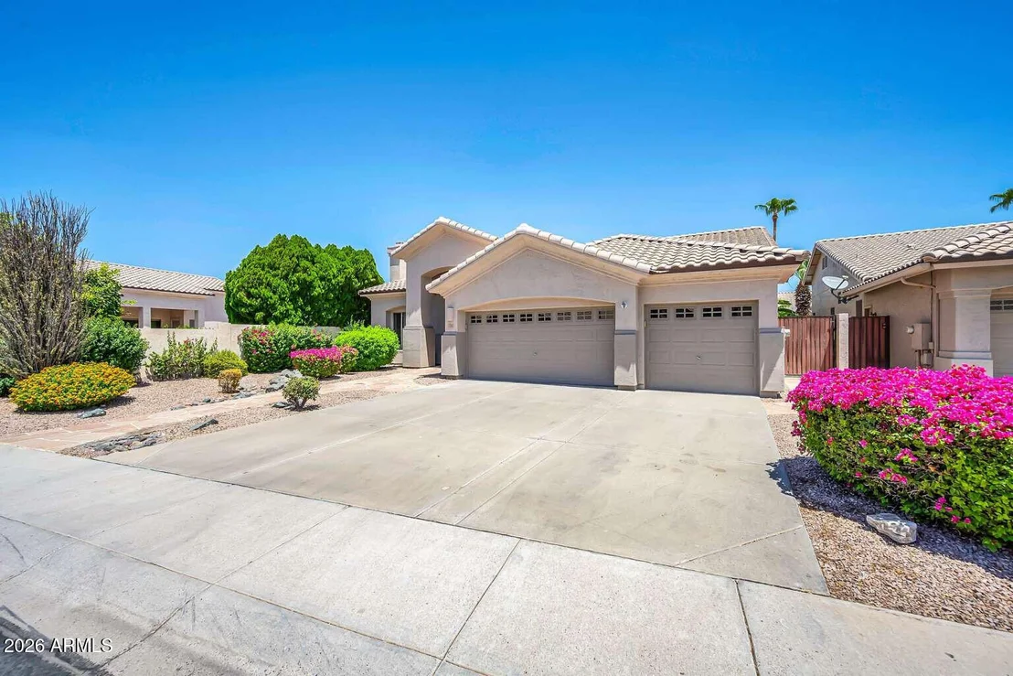 Photo of 1860 E STEPHENS Drive