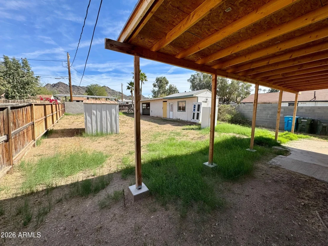 Photo of 9829 N 13TH Place