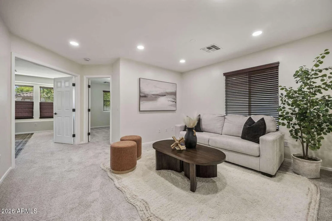 Photo of 3844 E JASPER Drive