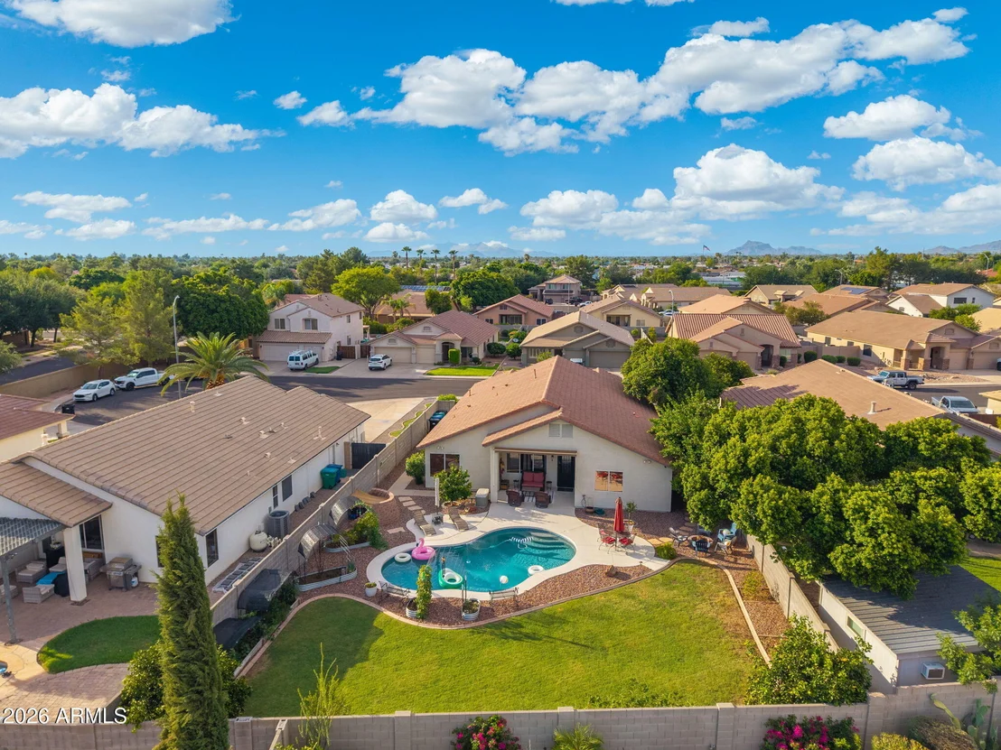 Photo of 5515 E GARNET Circle