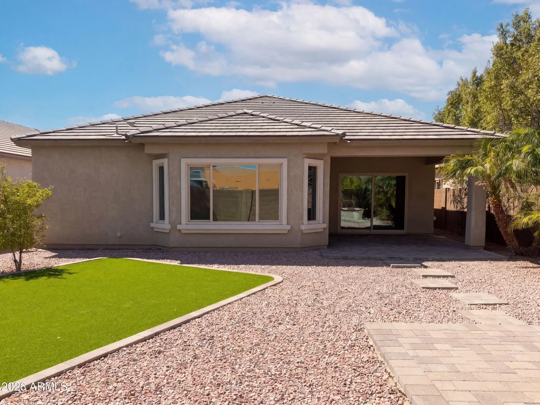 Photo of 2626 W GRAY WOLF Trail