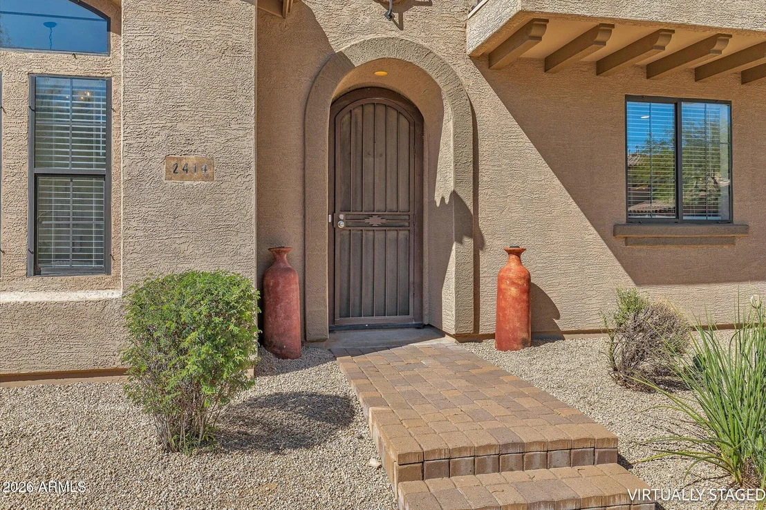 Photo of 2414 W JAKE Haven
