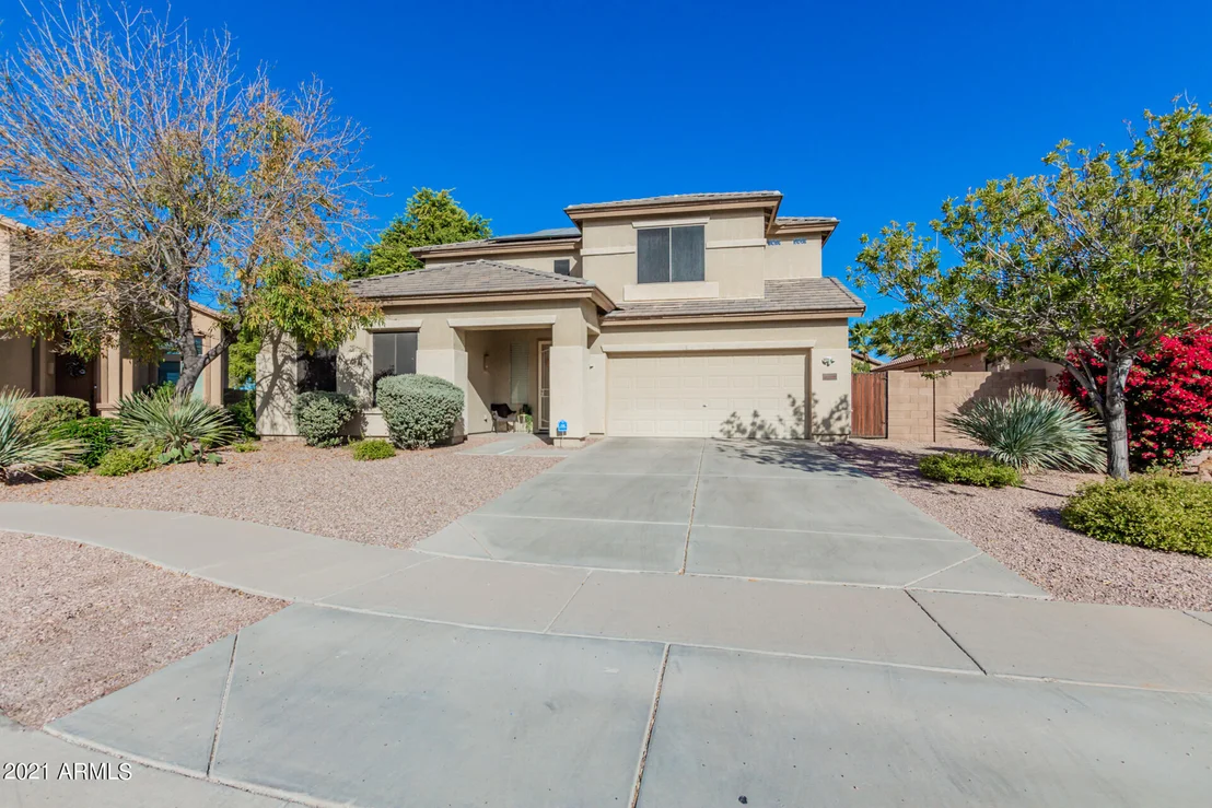 Photo of 17066 W LIMESTONE Drive