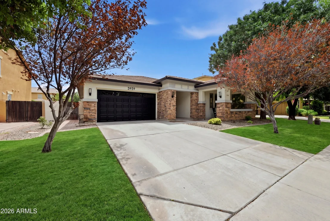 Photo of 3959 E MORRISON RANCH Parkway