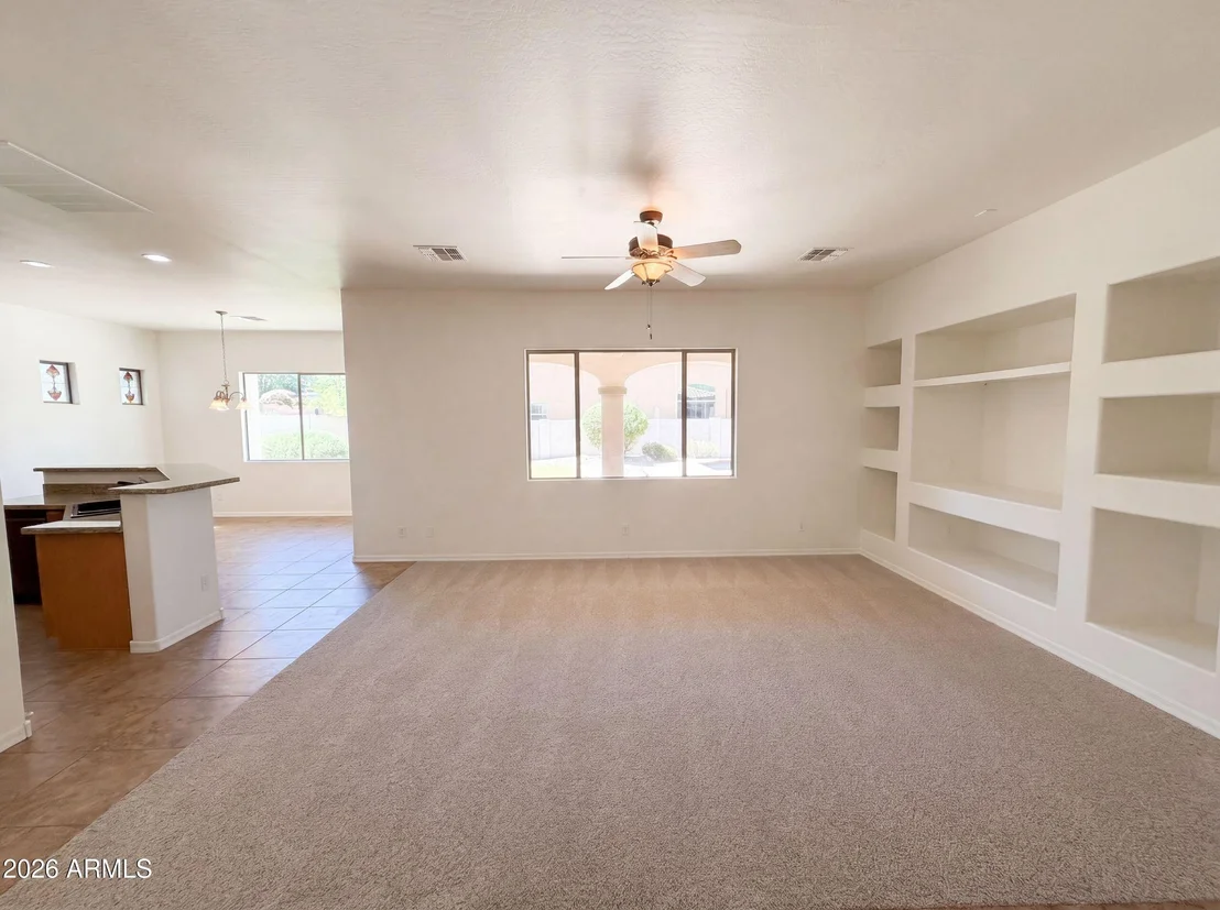 Photo of 4615 W POWELL Drive