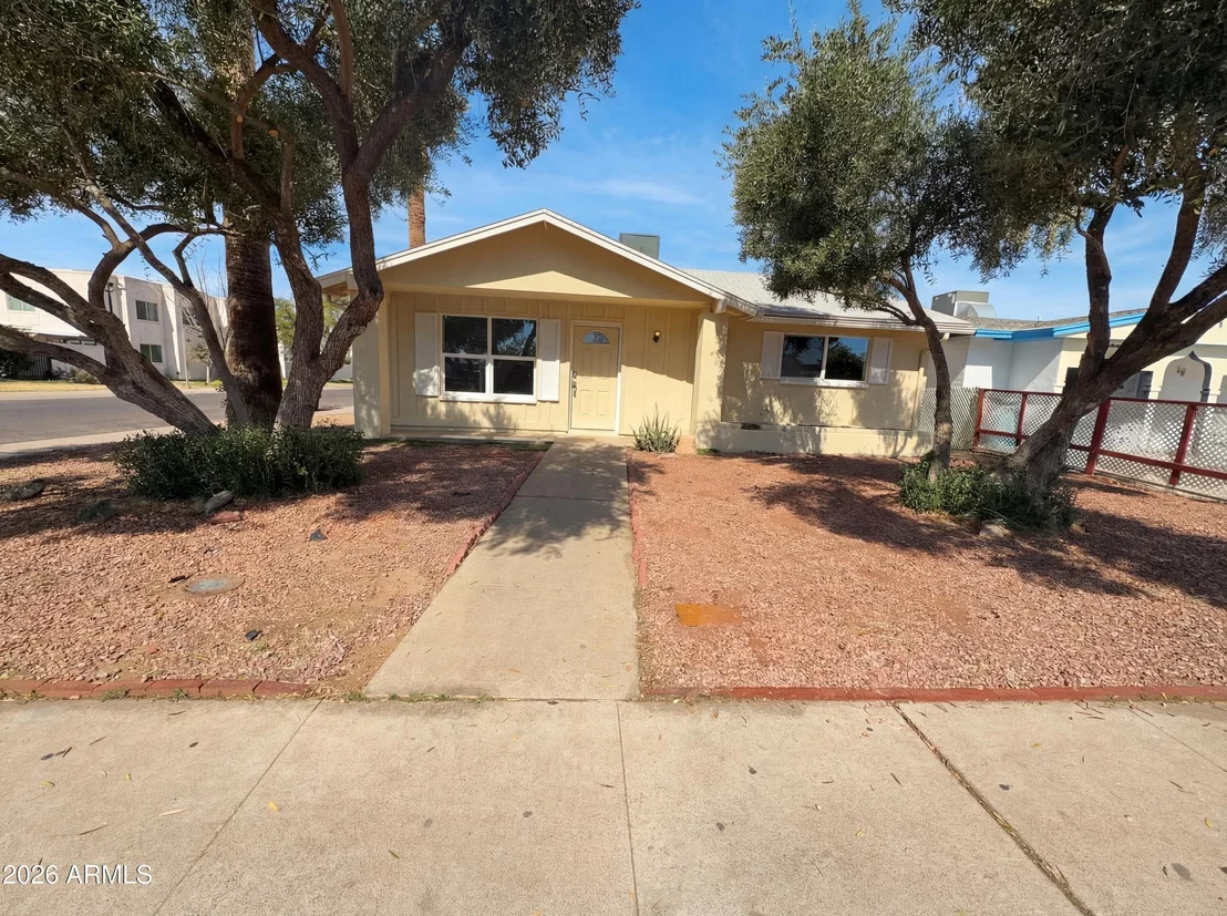 Photo of 4150 W MEDLOCK Drive