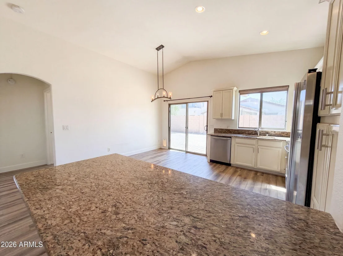 Photo of 3951 E TIMBERLINE Road