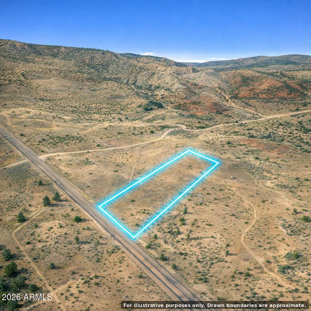 Photo of Unit 136 at 0 Apache County Road