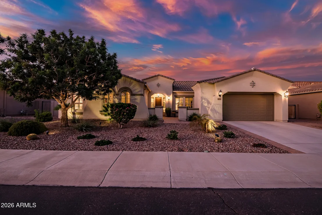 Photo of 3746 E AZALEA Drive