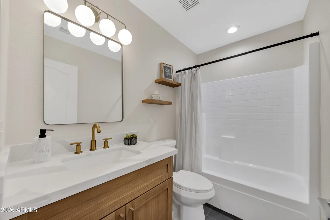 Photo of 3573 W WHISPERING WIND Drive