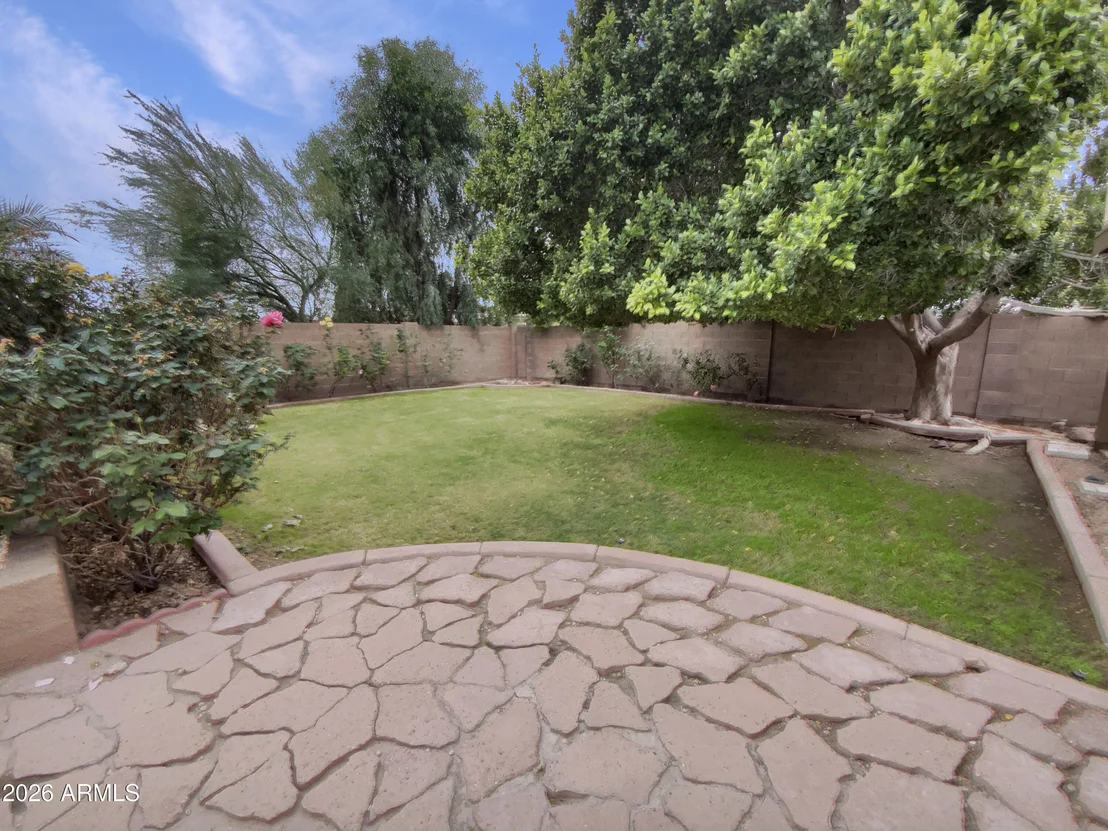 Photo of 6339 W RANGE MULE Drive