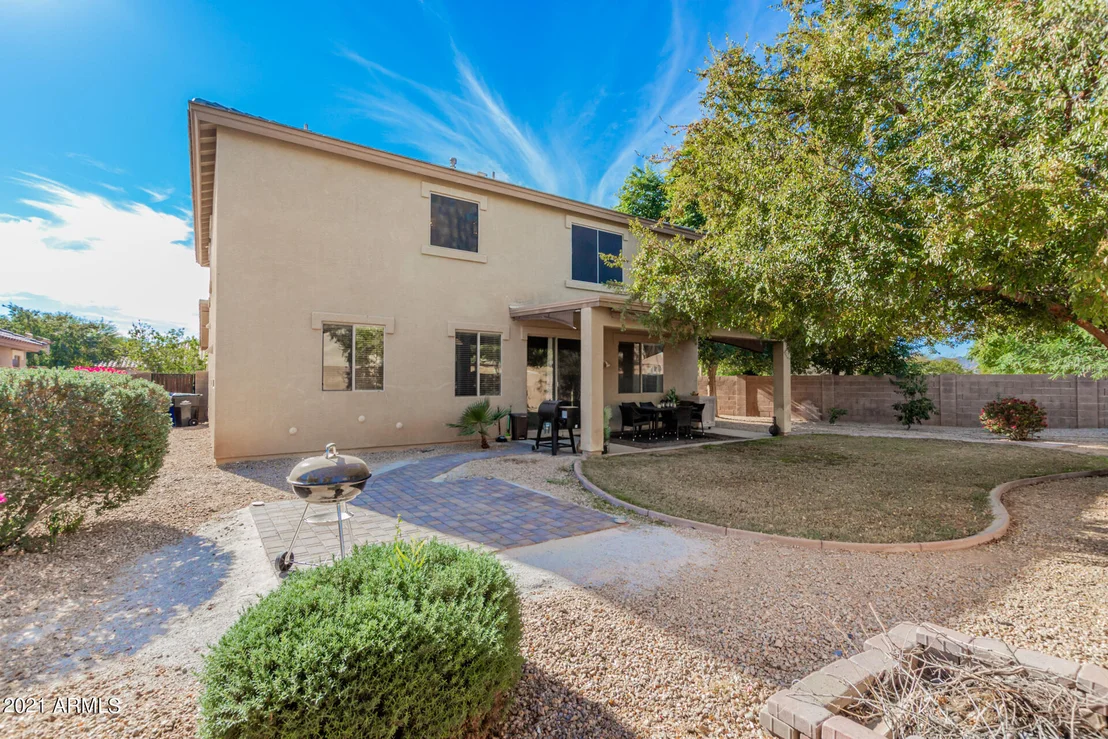 Photo of 17066 W LIMESTONE Drive