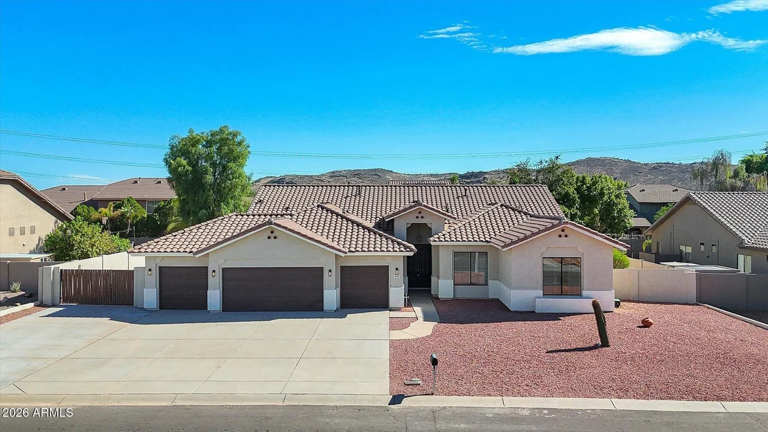 Photo of 5533 W WEST WIND Drive
