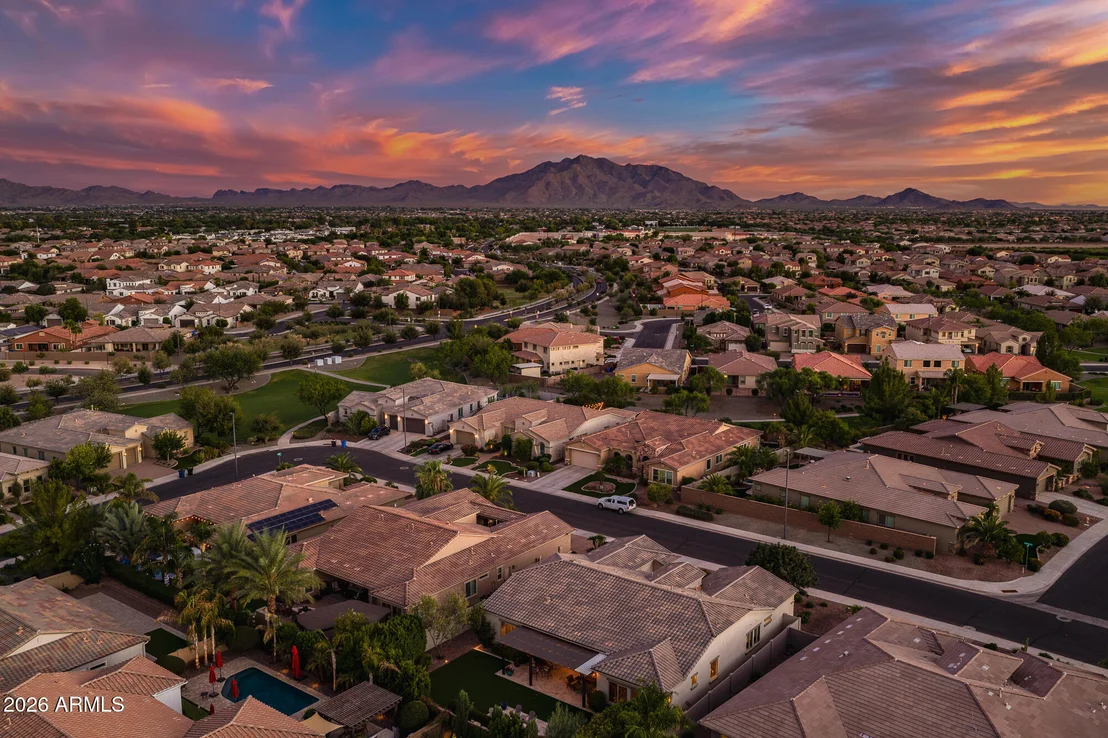 Photo of 3746 E AZALEA Drive