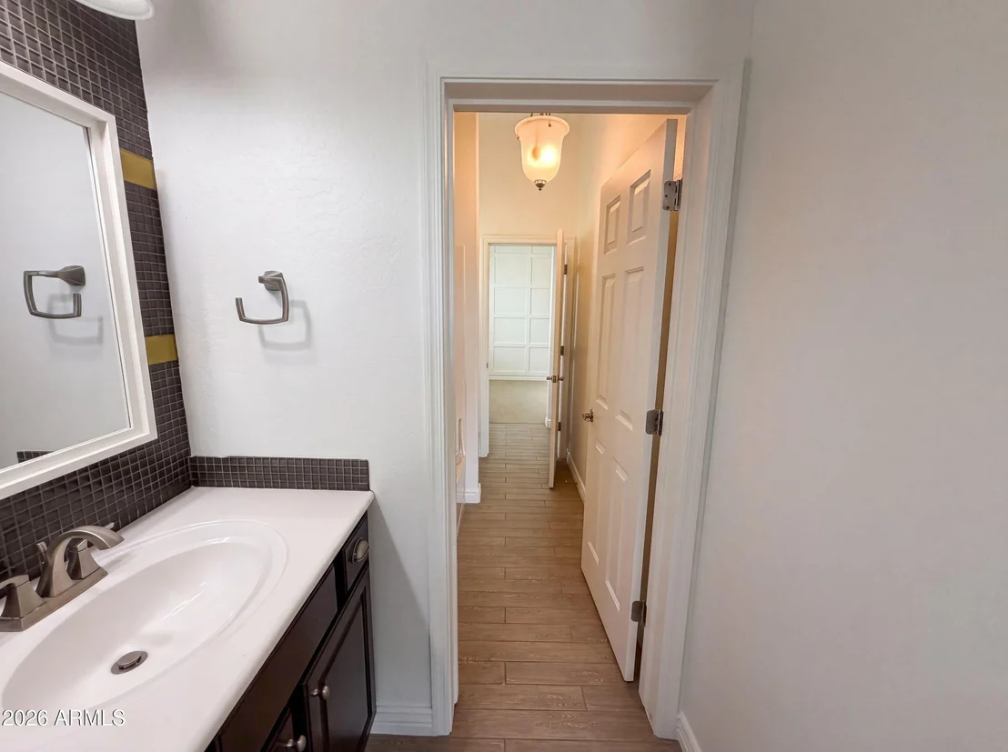 Photo of 7420 W CRABAPPLE Drive