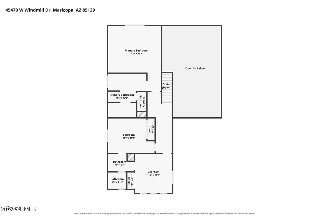 Photo of 45470 W WINDMILL Drive