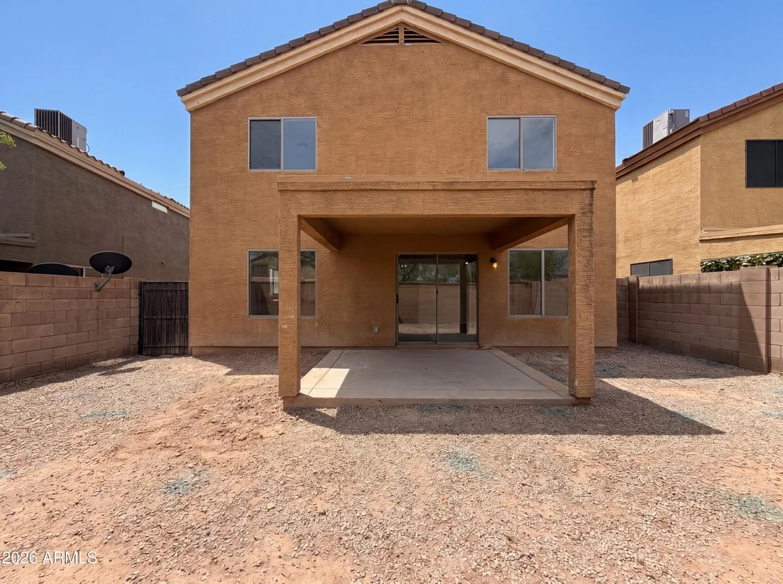 Photo of 23749 N GREER Loop