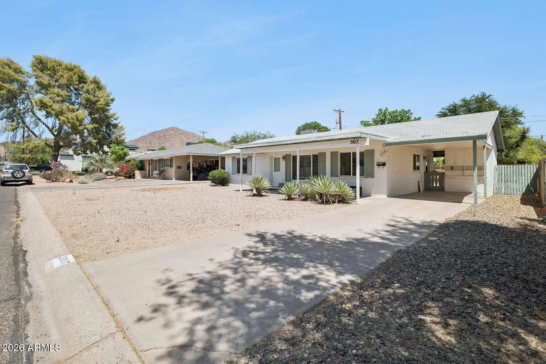Photo of 3817 N 49TH Place