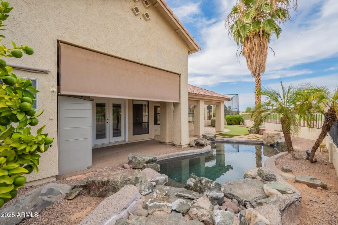 Photo of 2535 N PINNULE Circle
