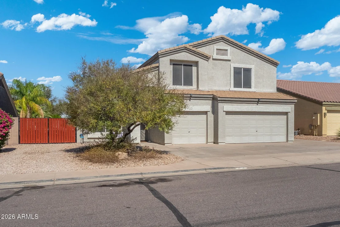 Photo of 732 S VALLE VERDE --
