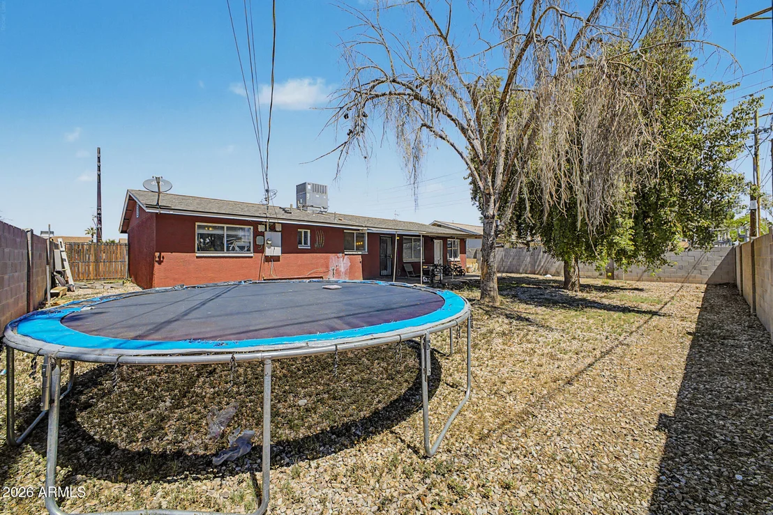 Photo of 4727 W OSBORN Road