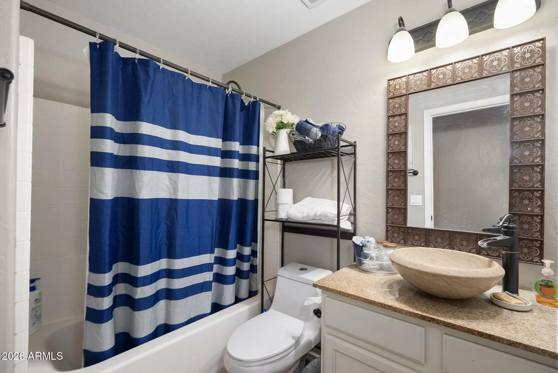 Photo of 732 S VALLE VERDE --