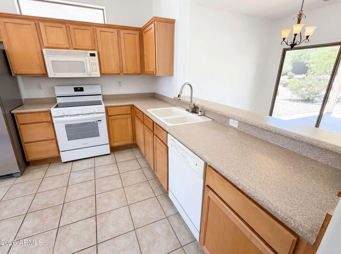 Photo of 20863 N SEQUOIA CREST Drive