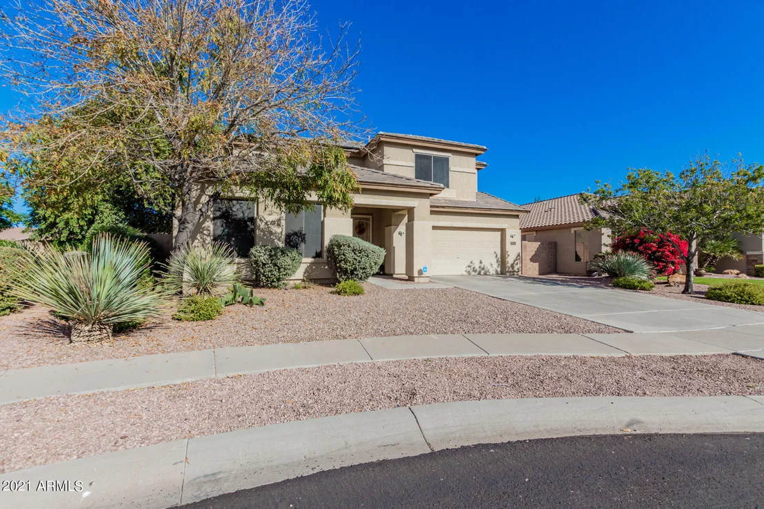 Photo of 17066 W LIMESTONE Drive