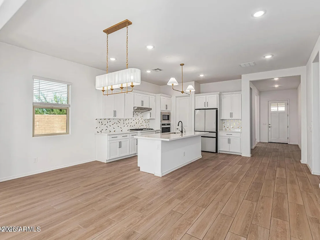 Photo of 4414 S FERRIC --