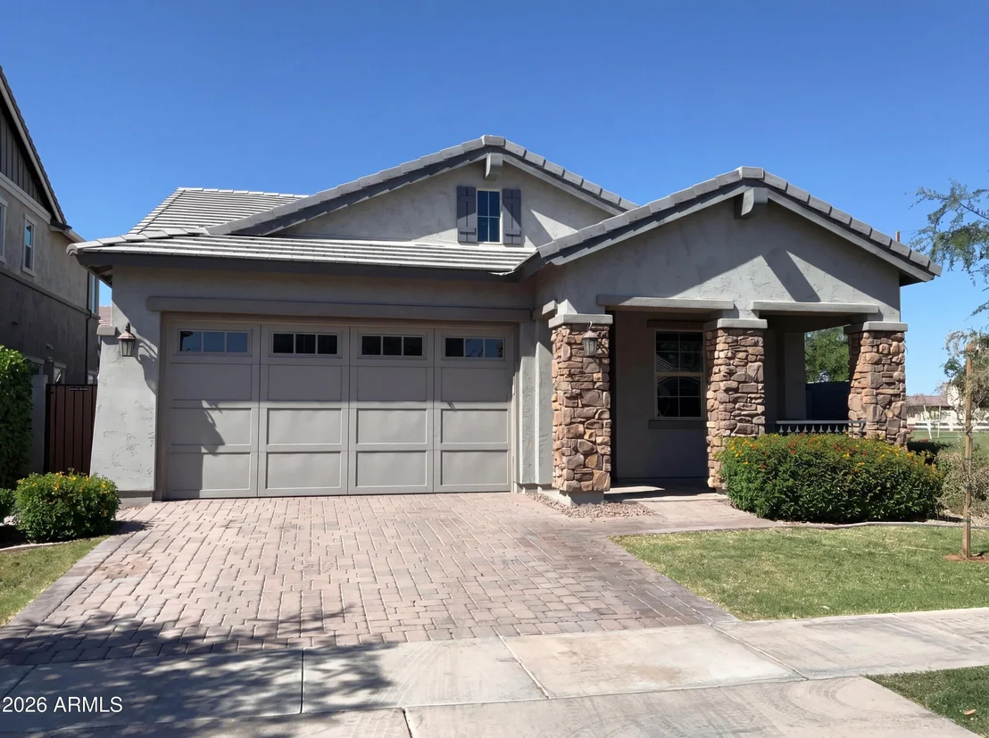 Photo of 3956 E ARABIAN Drive