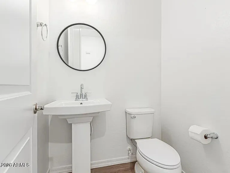 Photo of 4414 S FERRIC --