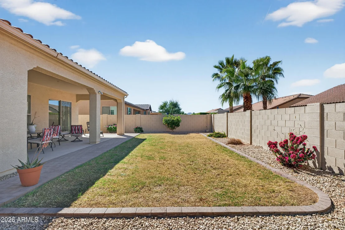 Photo of 4826 W TORTOISE Drive