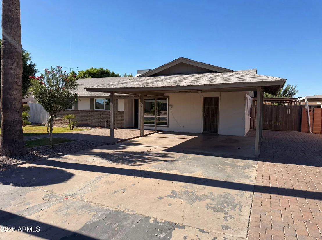 Photo of 5617 W HATCHER Road
