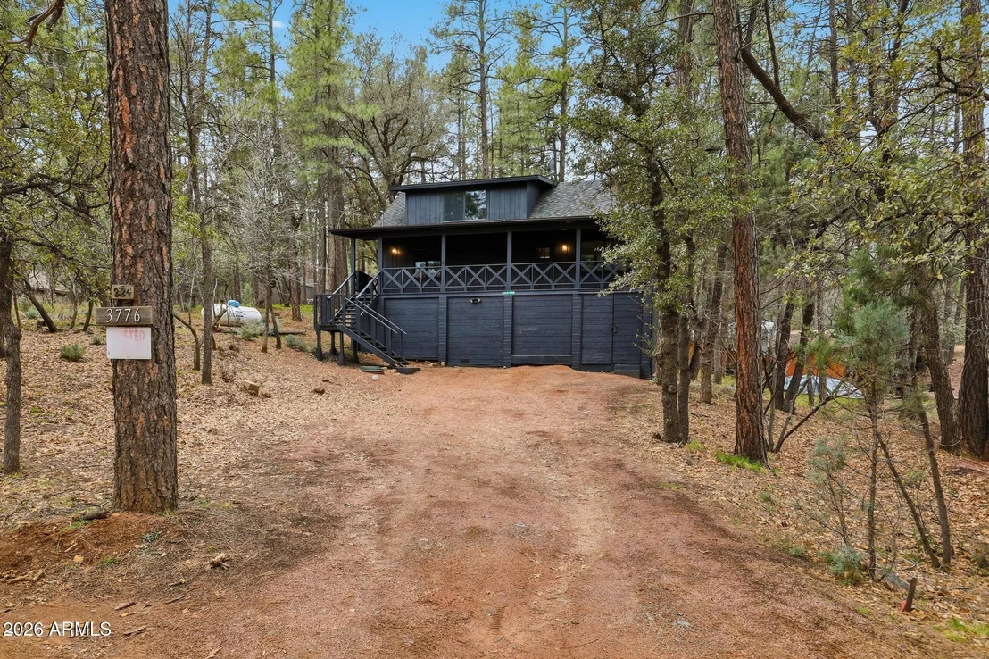 Photo of 3776 N NAVAJO Drive
