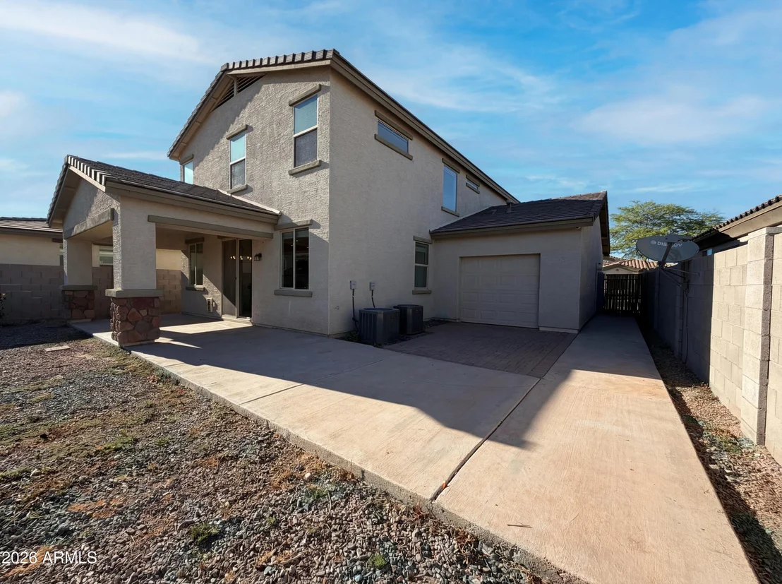 Photo of 42497 W RAMIREZ Drive