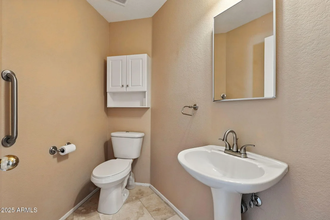 Photo of 2535 N PINNULE Circle