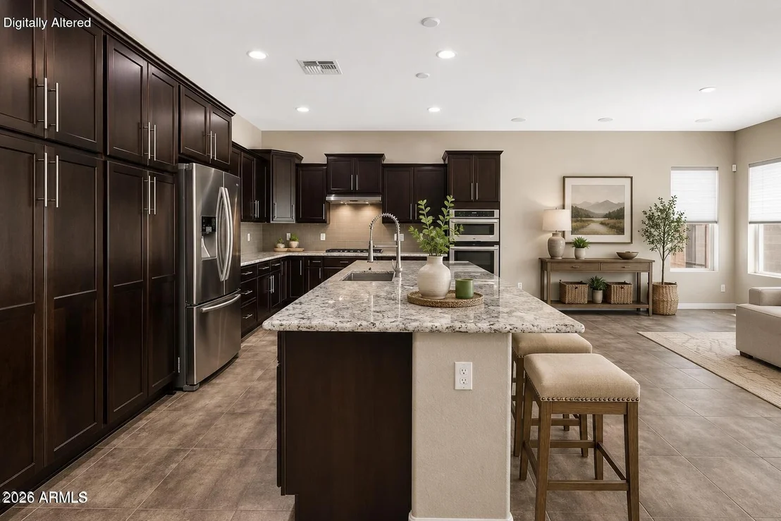 Photo of 3325 E Coconino Drive
