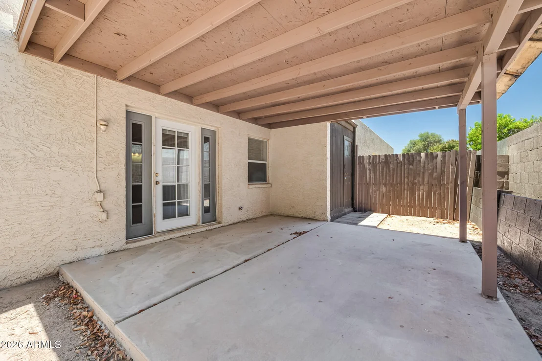 Photo of Unit 38 at 1725 N DATE Street