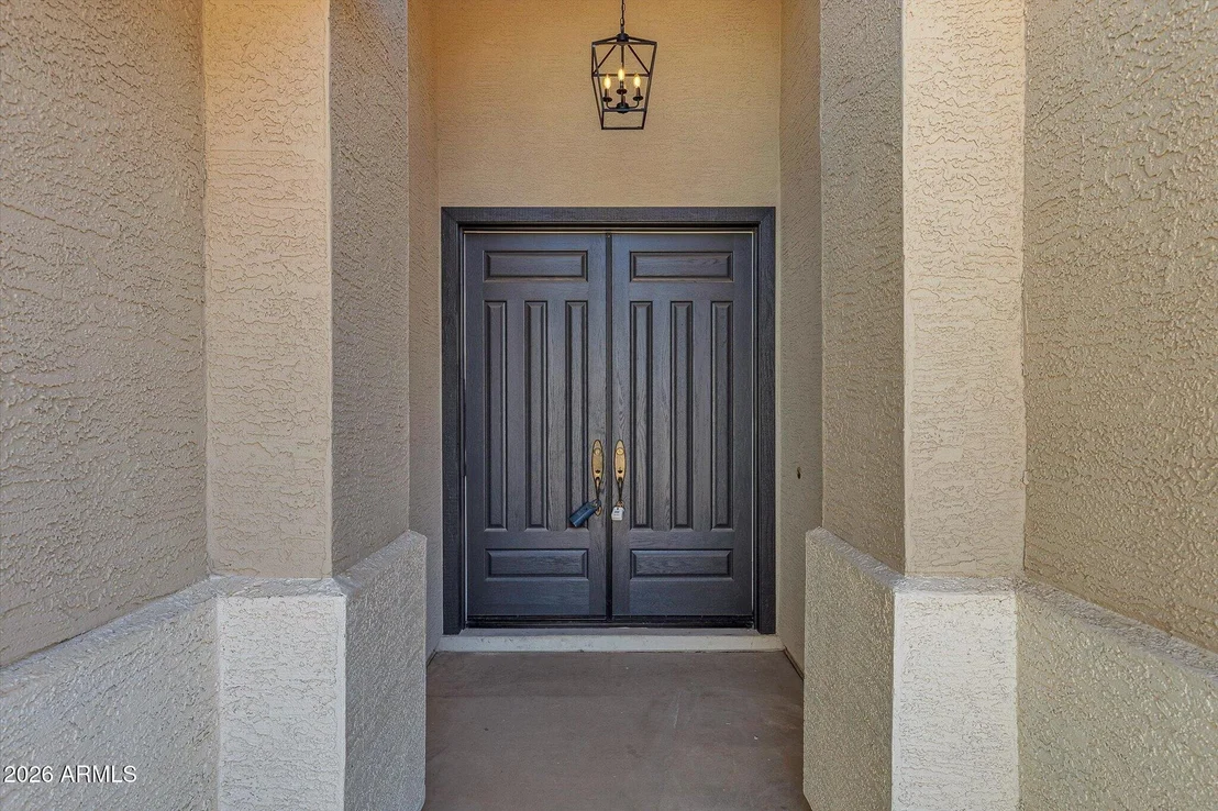 Photo of 5533 W WEST WIND Drive