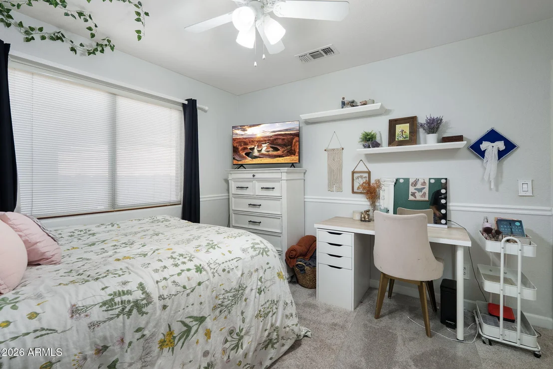 Photo of 5515 E GARNET Circle