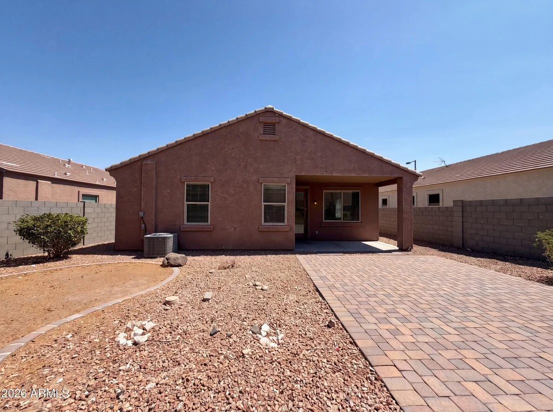 Photo of 23866 W RIPPLE Road