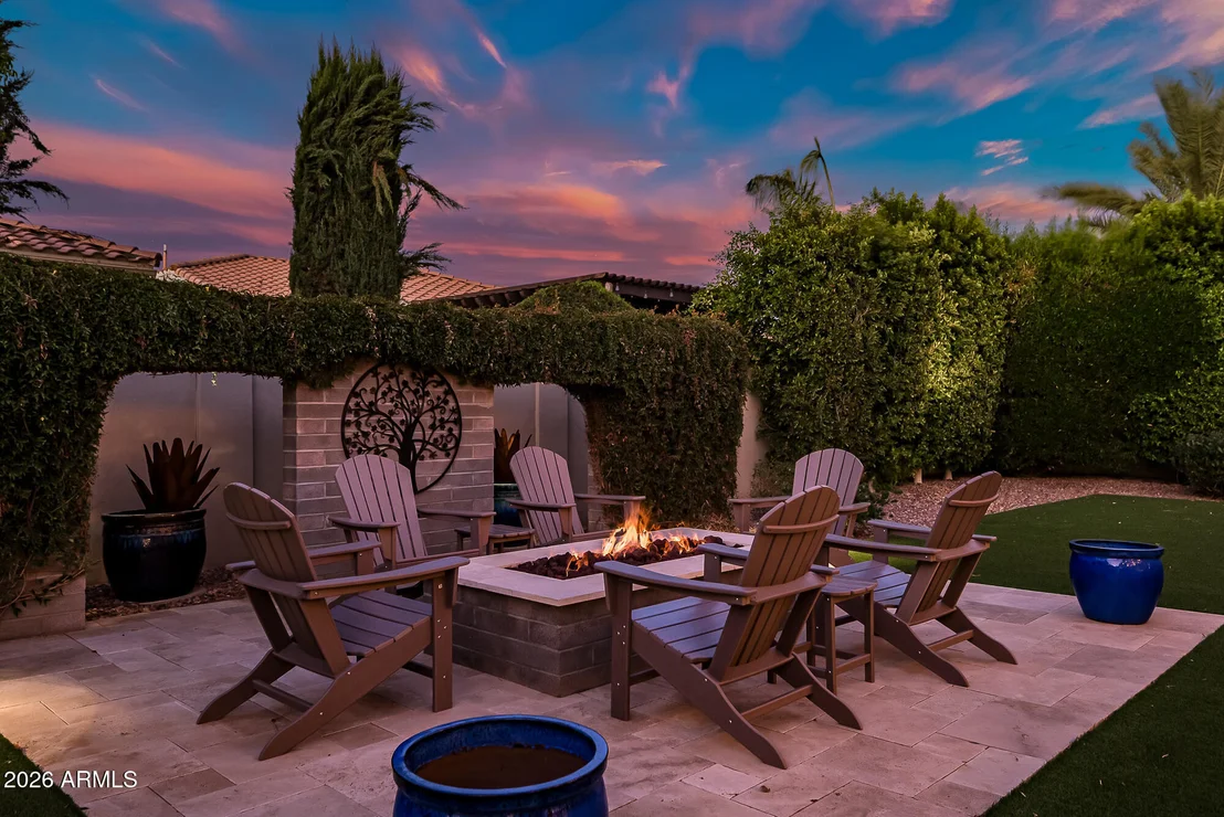 Photo of 3746 E AZALEA Drive