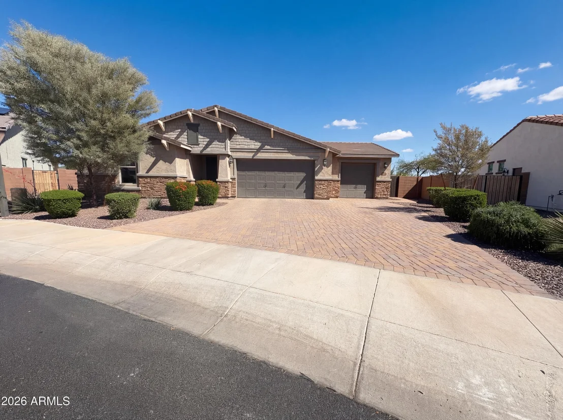Photo of 4663 N 183RD Drive